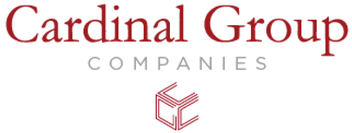 Logo for Cardinal Group Companies, a client of BEST's Smart Energy Strategy®.