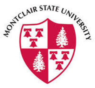 Logo for Montclair State University, a client of BEST's Smart Energy Strategy®.